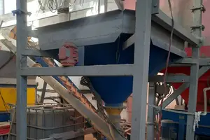 Оборудование Олимп