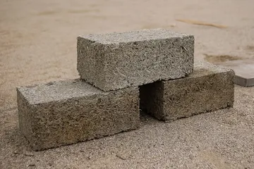 Арболит 500x300x200