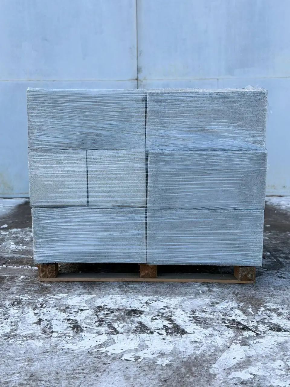 Газобетонный блок 600x400x300 теплоэффективный