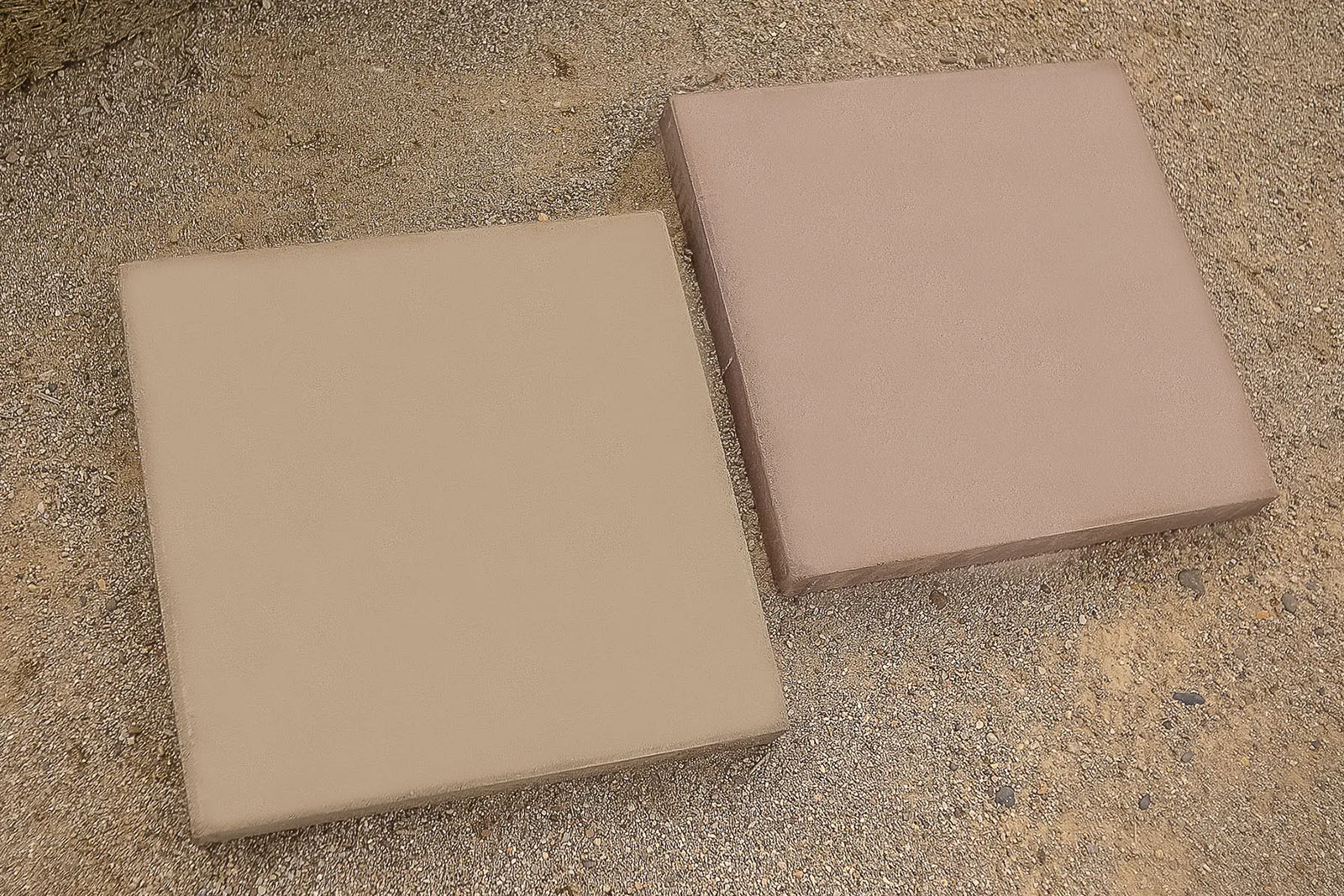 Тротуарная плитка Квадрат 500x500x60