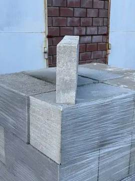 Газобетонный блок 600x100x300 перегородочный