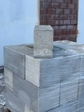 Газобетонный блок 600x200x300 универсальный