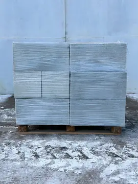 Газобетонный блок 600x400x300 теплоэффективный