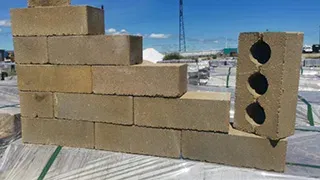 Кирпич облицовочный 250x120x88