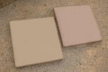 Тротуарная плитка Квадрат 500x500x60
